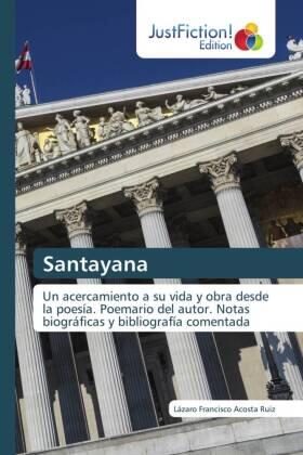 Acosta Ruiz |  Santayana | Buch |  Sack Fachmedien