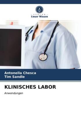 Chesca / Sandle |  KLINISCHES LABOR | Buch |  Sack Fachmedien