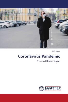 Haghi |  Coronavirus Pandemic | Buch |  Sack Fachmedien