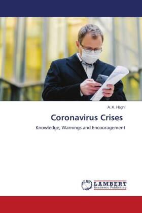 Haghi |  Coronavirus Crises | Buch |  Sack Fachmedien