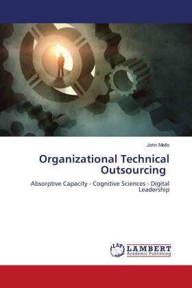Mello |  Organizational Technical Outsourcing | Buch |  Sack Fachmedien