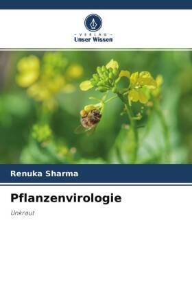 Sharma |  Pflanzenvirologie | Buch |  Sack Fachmedien