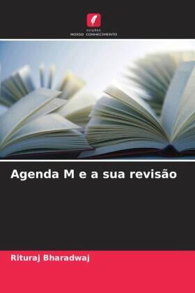 Bharadwaj |  Agenda M e a sua revisão | Buch |  Sack Fachmedien