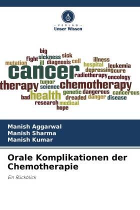 Aggarwal / Sharma / Kumar |  Orale Komplikationen der Chemotherapie | Buch |  Sack Fachmedien