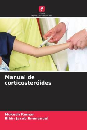 Kumar / Emmanuel |  Manual de corticosteróides | Buch |  Sack Fachmedien