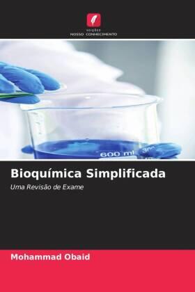 Obaid |  Bioquímica Simplificada | Buch |  Sack Fachmedien