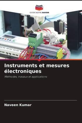 Kumar / Prasad / Mayya |  Instruments et mesures électroniques | Buch |  Sack Fachmedien