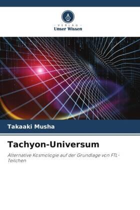 Musha |  Tachyon-Universum | Buch |  Sack Fachmedien