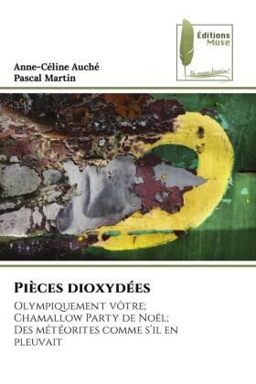 Auché / Martin |  Pièces dioxydées | Buch |  Sack Fachmedien