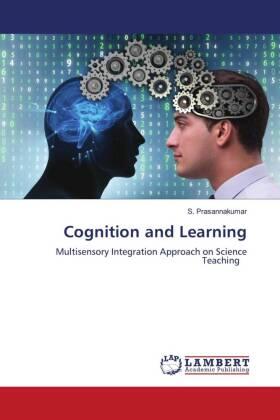 Prasannakumar |  Cognition and Learning | Buch |  Sack Fachmedien