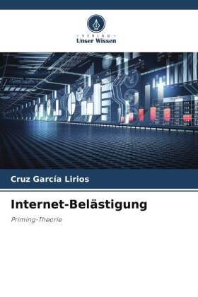 García Lirios |  Internet-Belästigung | Buch |  Sack Fachmedien