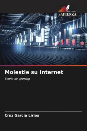 García Lirios |  Molestie su Internet | Buch |  Sack Fachmedien