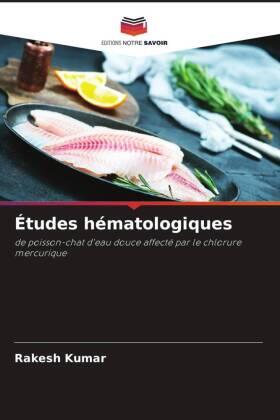 Kumar |  Études hématologiques | Buch |  Sack Fachmedien