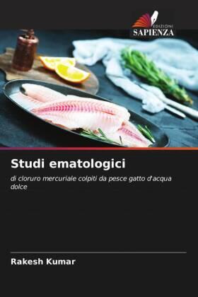 Kumar |  Studi ematologici | Buch |  Sack Fachmedien