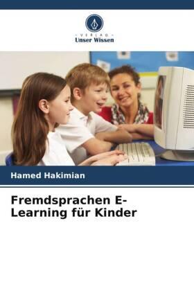 Hakimian |  Fremdsprachen E-Learning für Kinder | Buch |  Sack Fachmedien