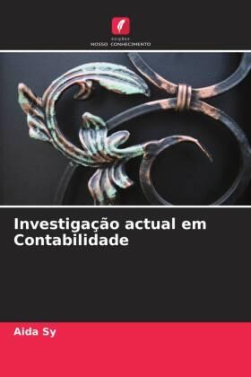 Sy |  Investigação actual em Contabilidade | Buch |  Sack Fachmedien