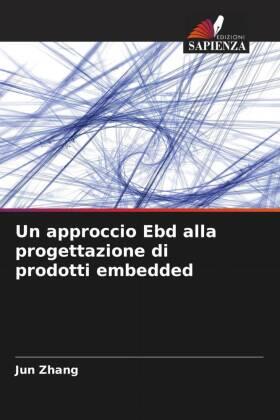 Zhang |  Un approccio Ebd alla progettazione di prodotti embedded | Buch |  Sack Fachmedien