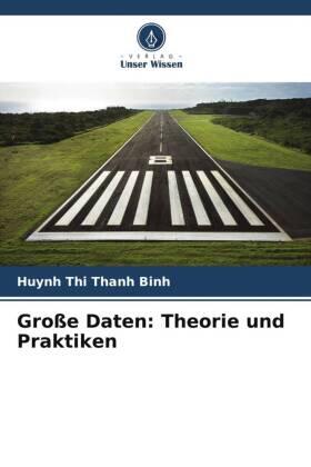 Binh / Samanta / Kuchy |  Große Daten: Theorie und Praktiken | Buch |  Sack Fachmedien