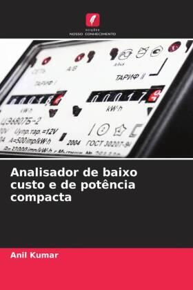 Kumar |  Analisador de baixo custo e de potência compacta | Buch |  Sack Fachmedien