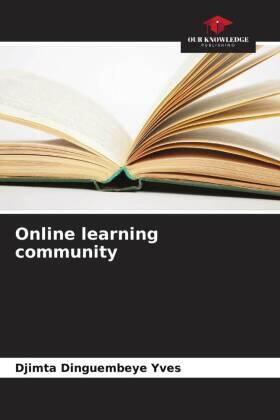 Yves |  Online learning community | Buch |  Sack Fachmedien