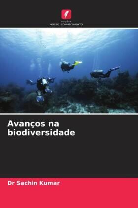 Kumar |  Avanços na biodiversidade | Buch |  Sack Fachmedien