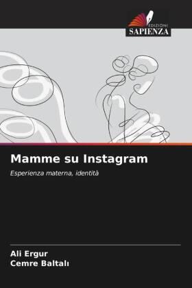 Ergur / Baltal¿ |  Mamme su Instagram | Buch |  Sack Fachmedien