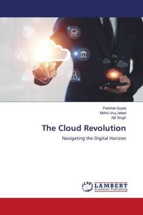 Gupta / Jaleel / Singh |  The Cloud Revolution | Buch |  Sack Fachmedien