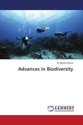 Kumar |  Advances in Biodiversity | Buch |  Sack Fachmedien