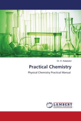 Kalaiselvi |  Practical Chemistry | Buch |  Sack Fachmedien