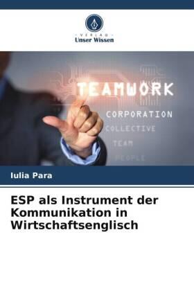 Para |  ESP als Instrument der Kommunikation in Wirtschaftsenglisch | Buch |  Sack Fachmedien