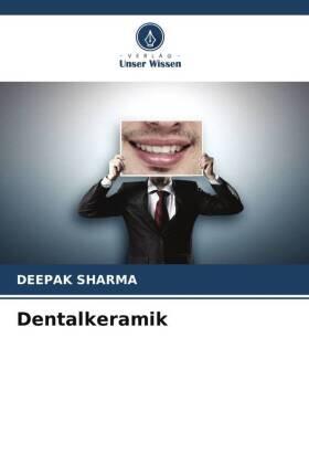 Sharma |  Dentalkeramik | Buch |  Sack Fachmedien