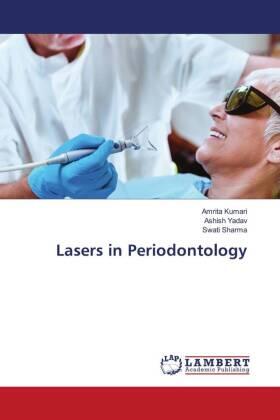 Kumari / Yadav / Sharma |  Lasers in Periodontology | Buch |  Sack Fachmedien