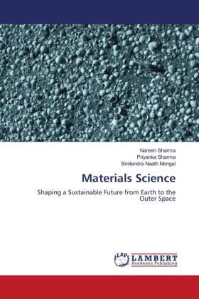 Sharma / Mongal |  Materials Science | Buch |  Sack Fachmedien