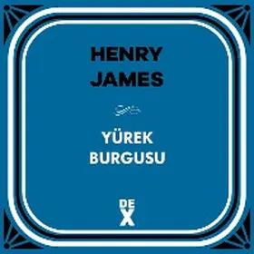 James |  Yürek Burgusu | eBook | Sack Fachmedien