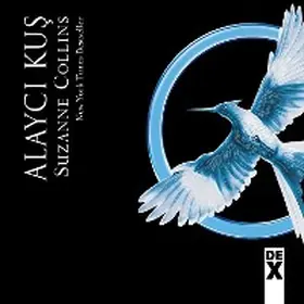 Collins |  Açlik Oyunlari 3: Alayci Kus | eBook | Sack Fachmedien