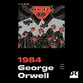 Orwell |  1984 | eBook | Sack Fachmedien