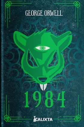 Orwell |  1984 | eBook | Sack Fachmedien