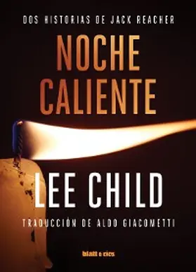 Child |  Noche caliente | eBook | Sack Fachmedien