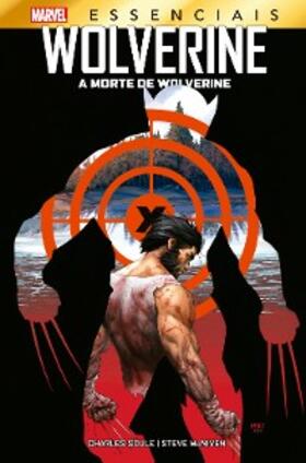 Soule / França | A Morte de Wolverine | E-Book | sack.de