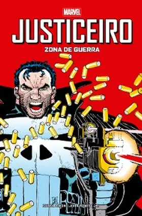 Dixon / Prado |  Justiceiro: Zona de Guerra | eBook | Sack Fachmedien