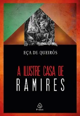 Queirós |  A ilustre casa de Ramires | eBook | Sack Fachmedien