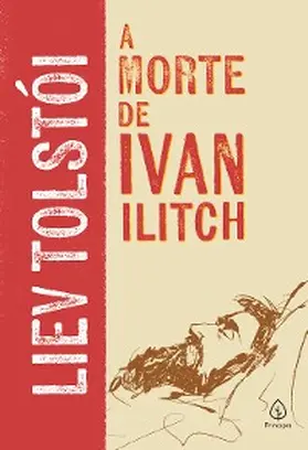 Tolstói |  A morte de Ivan Ilitch | eBook | Sack Fachmedien