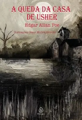 Poe |  A queda da casa de Usher | eBook | Sack Fachmedien