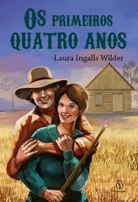 Wilder |  Os primeiros quatro anos | eBook | Sack Fachmedien