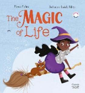 Martinz |  The magic of Life | eBook | Sack Fachmedien