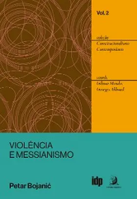 Bojanic |  Violência e Messianismo | eBook | Sack Fachmedien