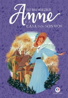 Montgomery |  Anne e a Casa dos Sonhos | eBook | Sack Fachmedien