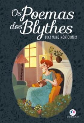 Montgomery |  Os poemas dos Blythes | eBook | Sack Fachmedien