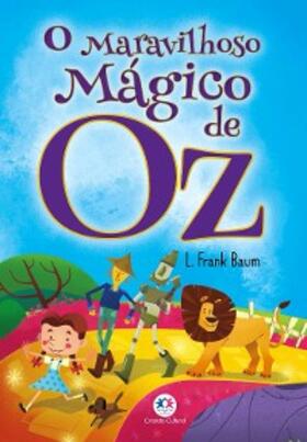 Baum |  O maravilhoso mágico de Oz | eBook | Sack Fachmedien