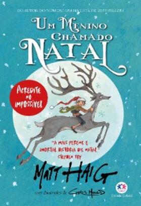 Haig |  Um menino chamado Natal | eBook | Sack Fachmedien